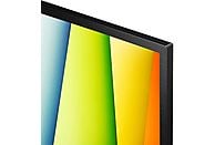 LG 32LQ630B6LA 32" LED TV with α5 Gen5 AI Processor, Smart features, and DVB-T2 in sleek black design.