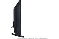 Samsung 32" LED TV UE32T4305AEXXC with HD resolution and Hyper Real technology, displayed in black.