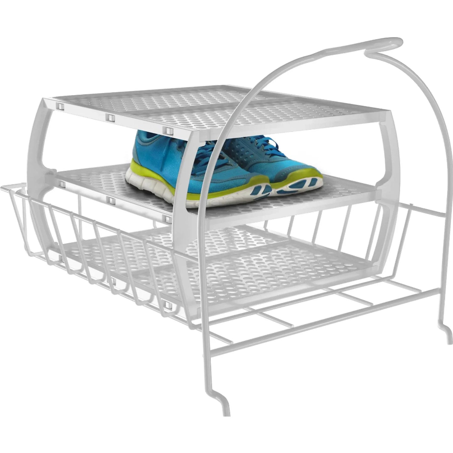 Bosch WQG245D0ES 9 kg heat pump dryer in white with AutoDry and self-cleaning condenser, showing control panel and drum.