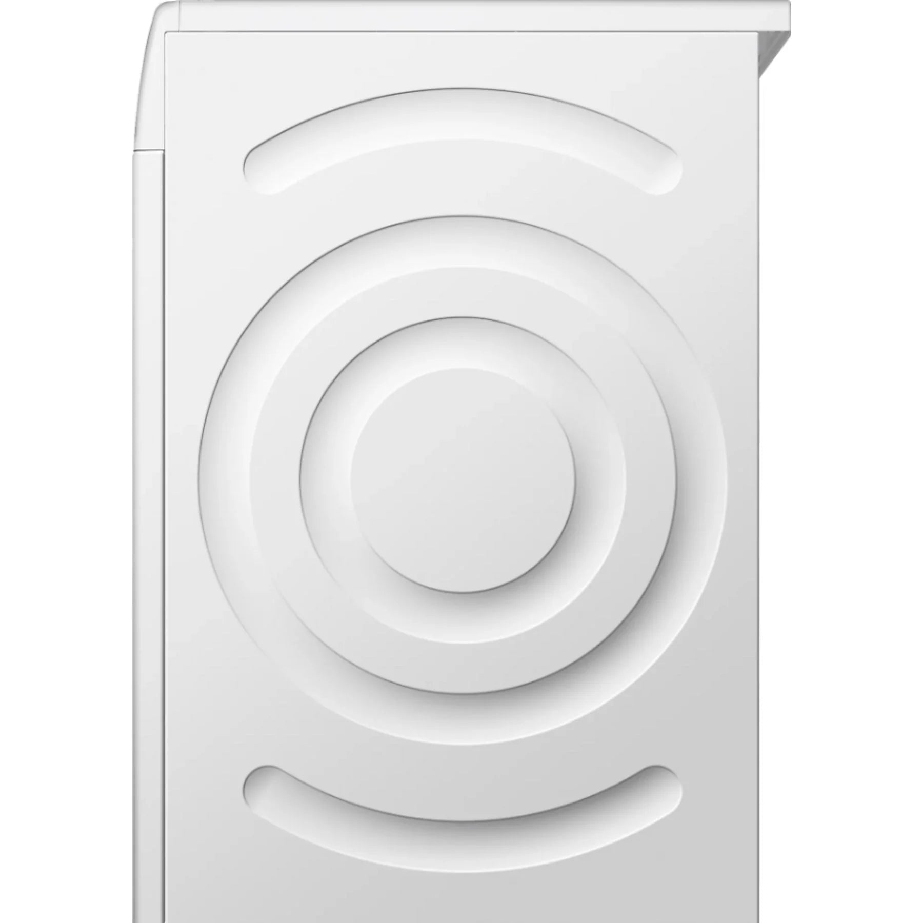 Bosch WQG245D0ES bomba de calor secadora blanca, 9 kg, 15 programas, con AutoDry y condensador autolimpiante.