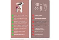 Philips Lumea S9900 IPL hair removal device with AI, designed for permanent use on face and body, 450,000 flashes.