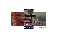 Samsung Galaxy A17 5G móvil in blue, featuring a 6.7" FHD+ Super AMOLED display and 256 GB storage.