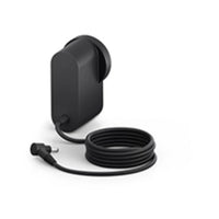 Dyson V8™ Cyclone cordless vacuum cleaner in black with 150W suction power and 60 minutes of battery life.