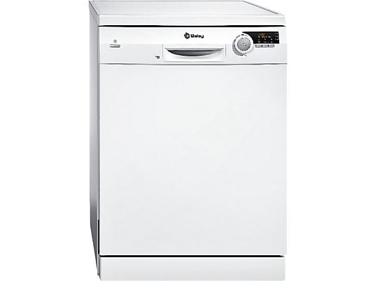 Balay 3VS572BP dishwasher in white, featuring 13 place settings, 5 programs, and extra silent motor.