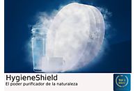 Beko BDFN26640XC dishwasher in stainless steel, 16 place settings, 6 programs, 59.8 cm, freestanding design.