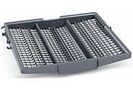 Balay 3VS572IP lavavajillas en inox con 13 servicios, 5 programas y función pausa + carga, vista frontal.